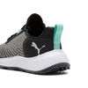 Women's Fusion Crush Sport Spikeless Golf Shoe - Black