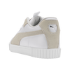 Prior Generation - Women's Cali G Spikeless Golf Shoe - White