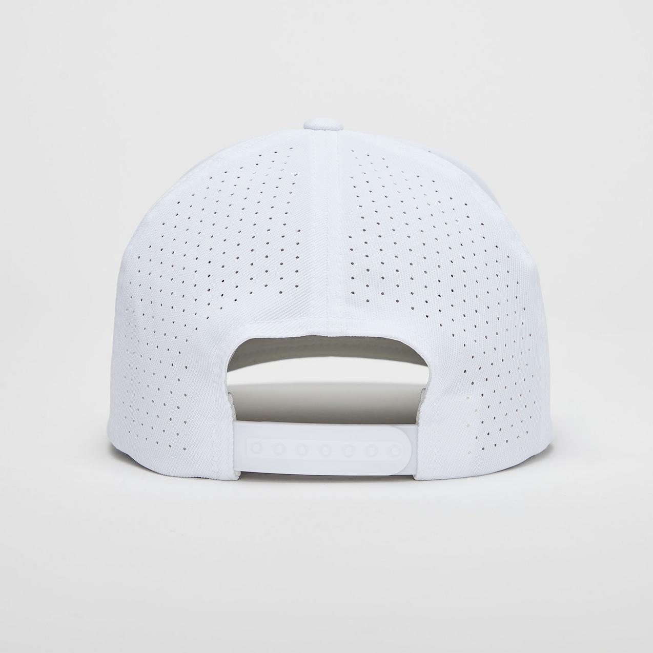 Men's Pray For Birdies Stretch Twill Snapback Cap