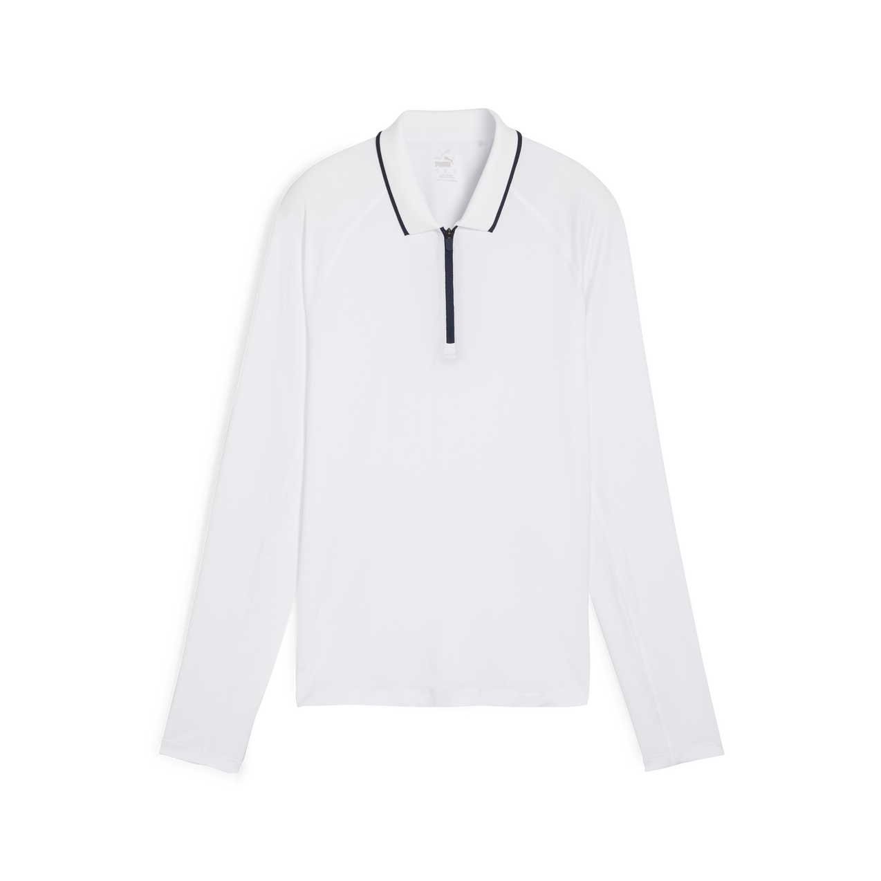 Women's YouV Long Sleeve Polo