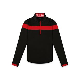Women's Lightweight 1/4 Zip Long Sleeve Top PUMA
