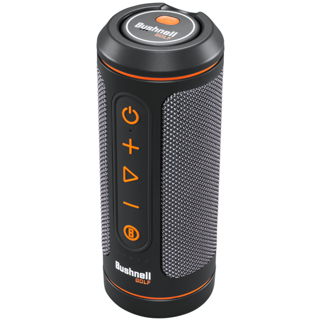 Wingman 2 GPS Speaker BUSHNELL