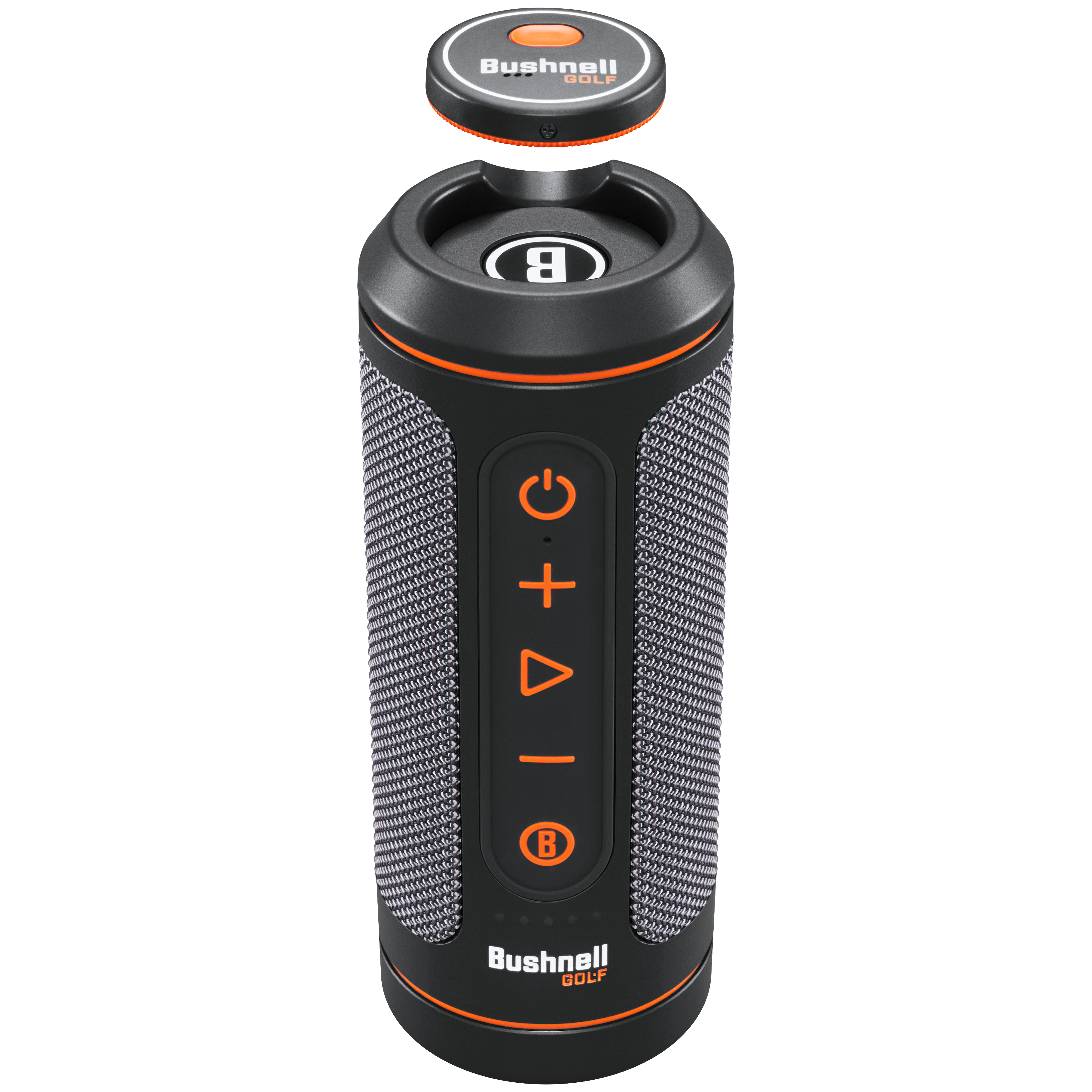 Wingman 2 GPS Speaker