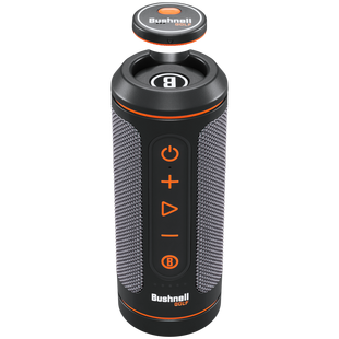 Wingman 2 GPS Speaker BUSHNELL