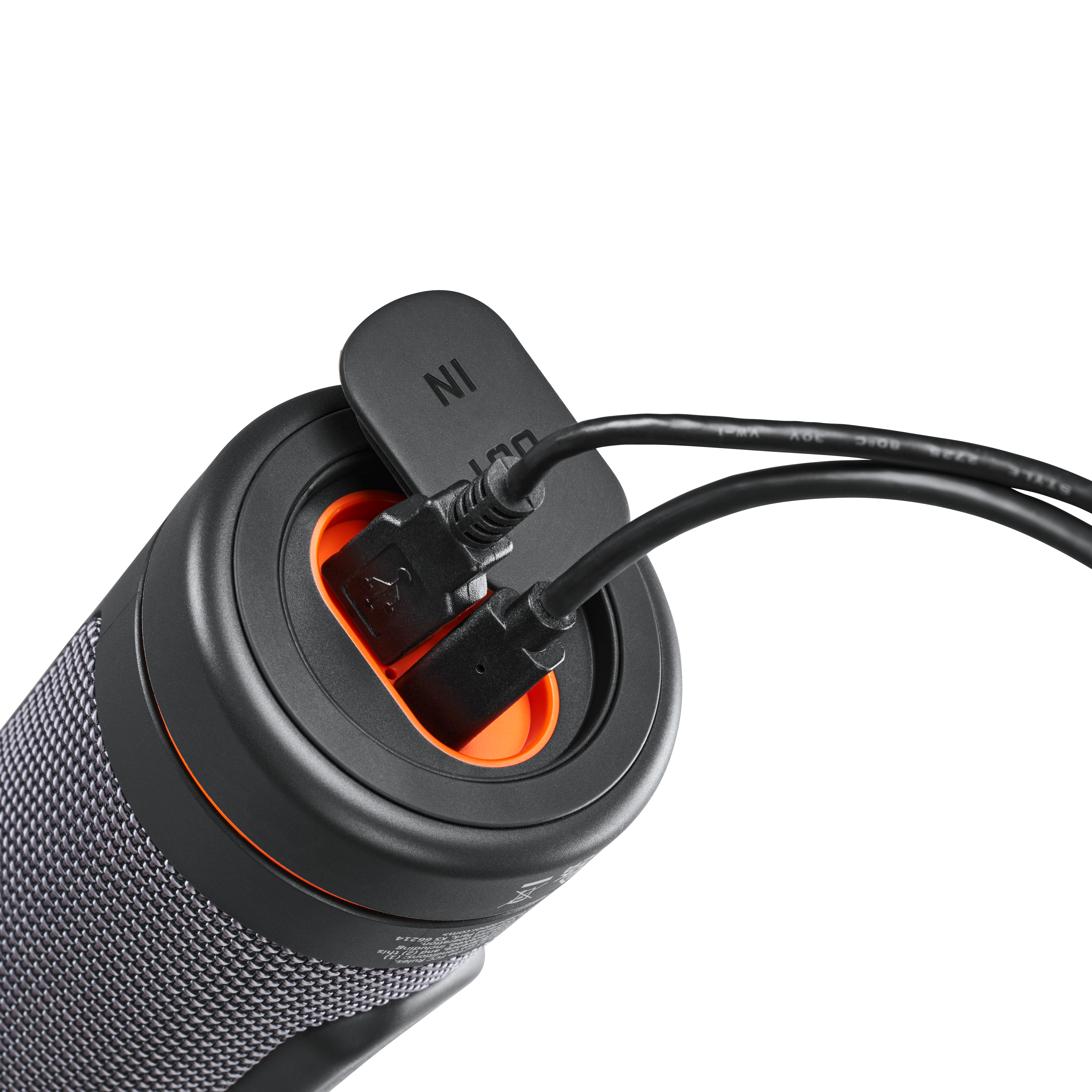 Wingman 2 GPS Speaker