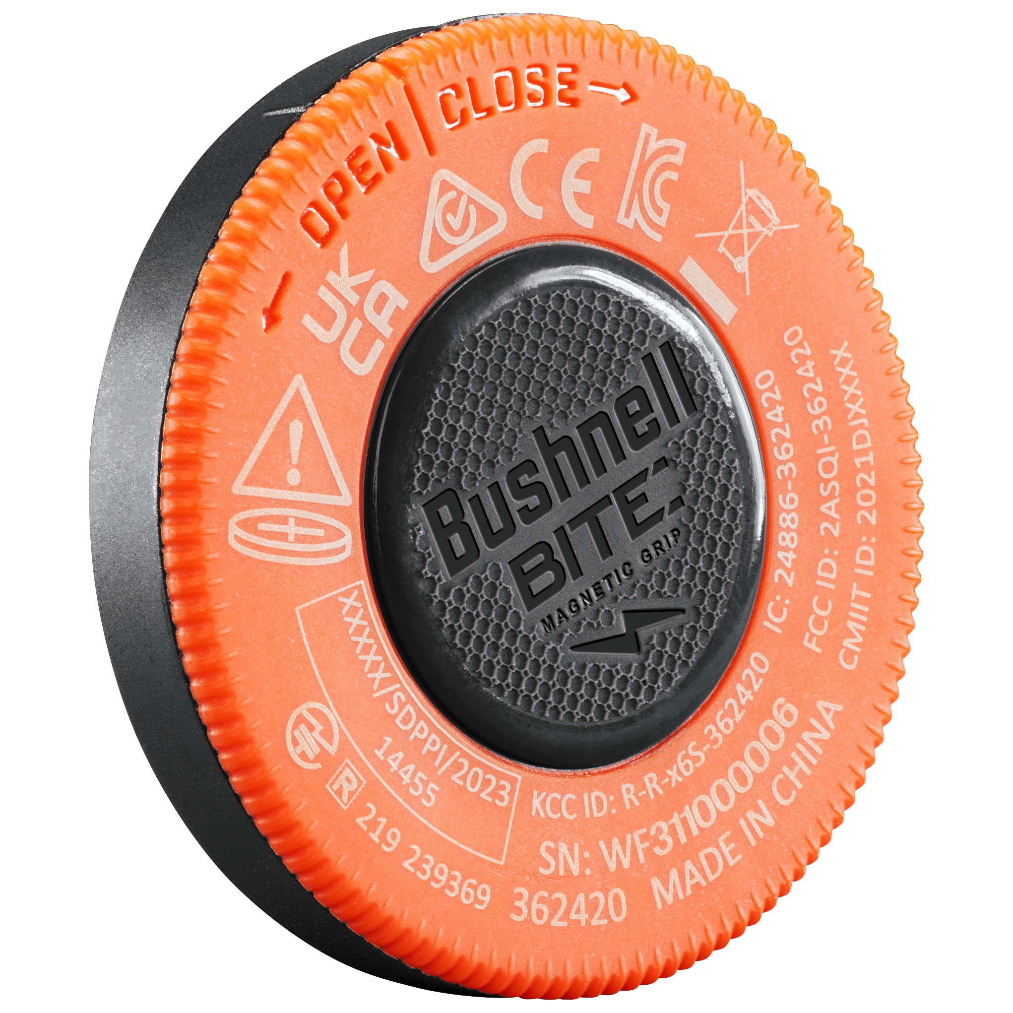 Wingman 2 GPS Speaker