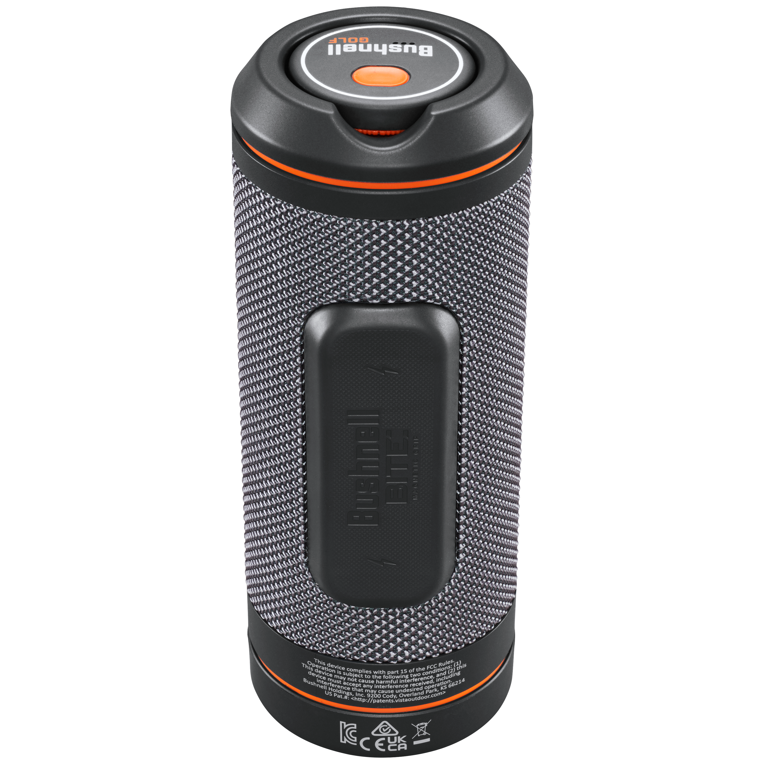Wingman 2 GPS Speaker