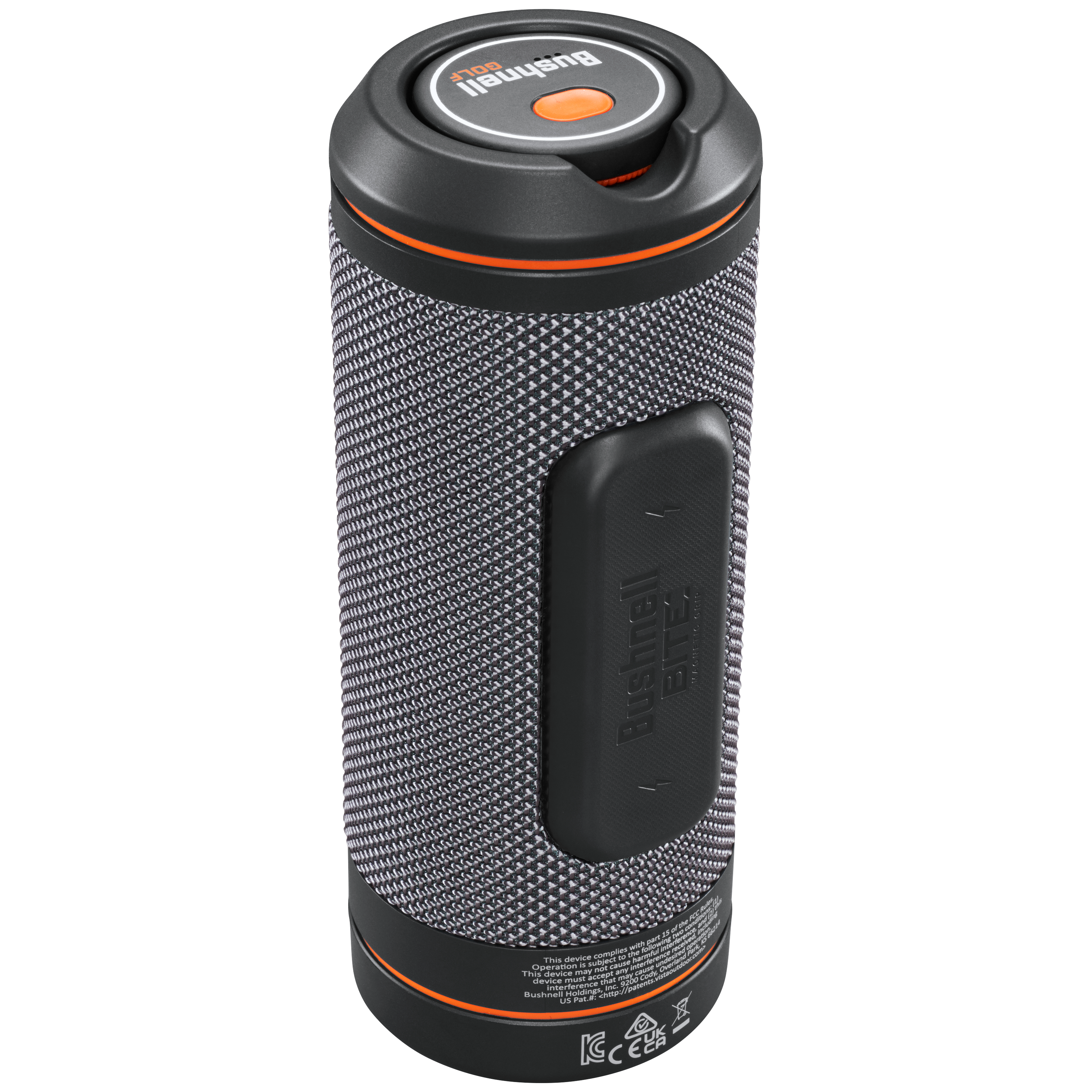 Wingman 2 GPS Speaker