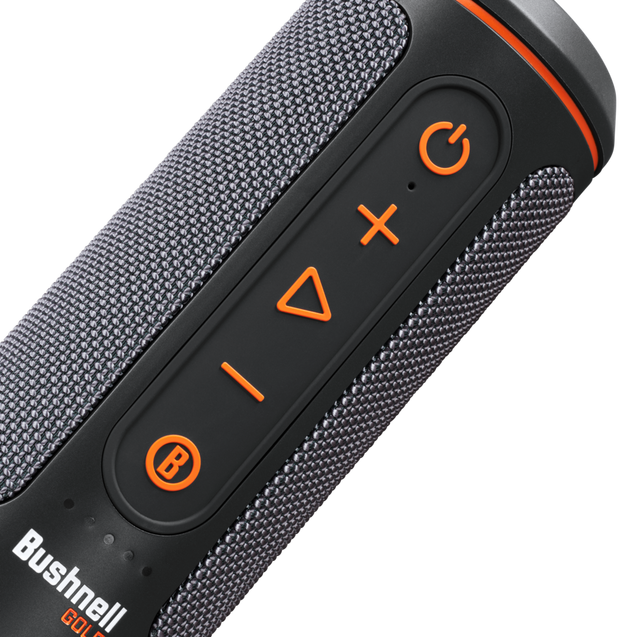 Bushnell WINGMAN スピーカー オーディオGPS Bushnell Wingman GPS Speaker, Black : Amazon.ca: Electronics