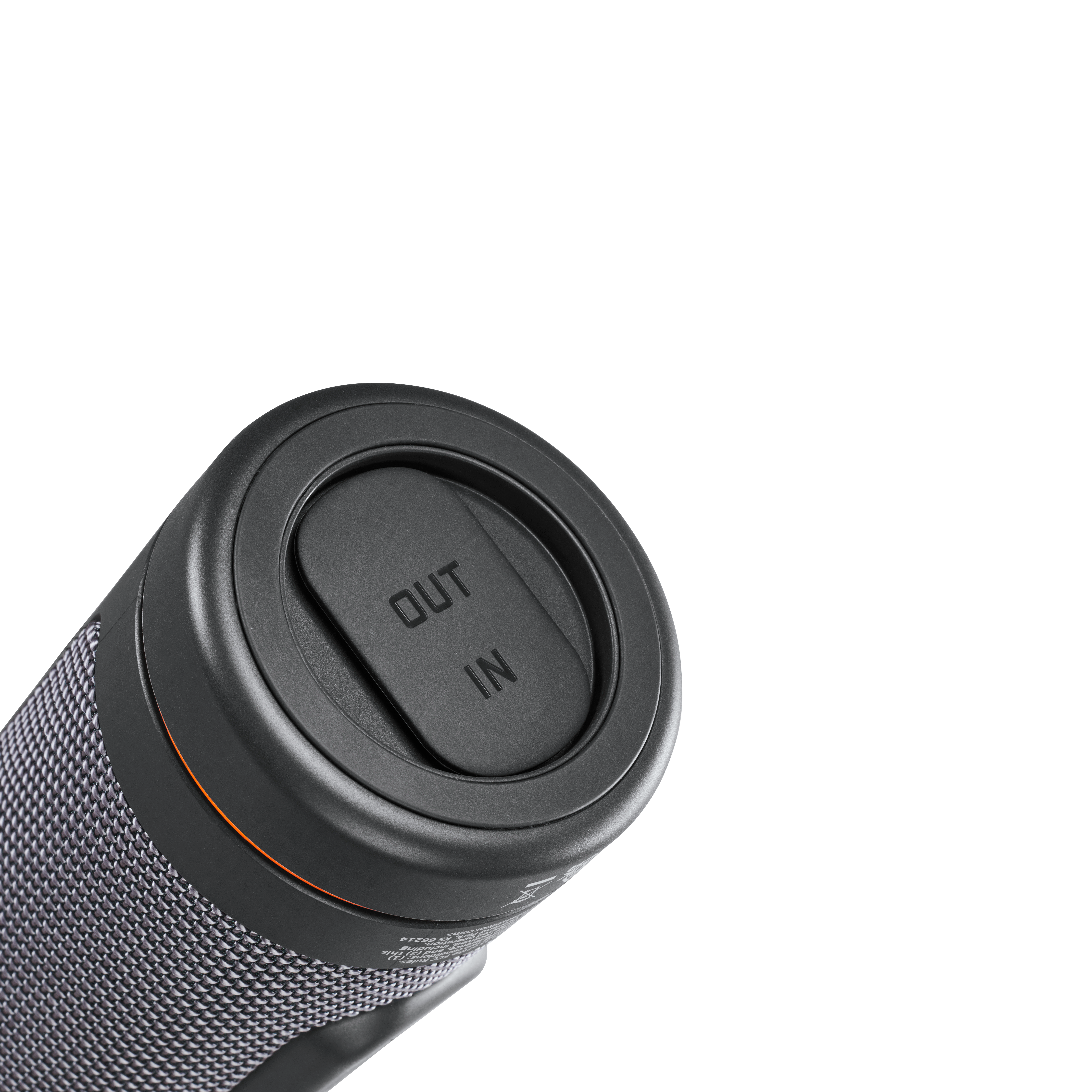 Wingman 2 GPS Speaker