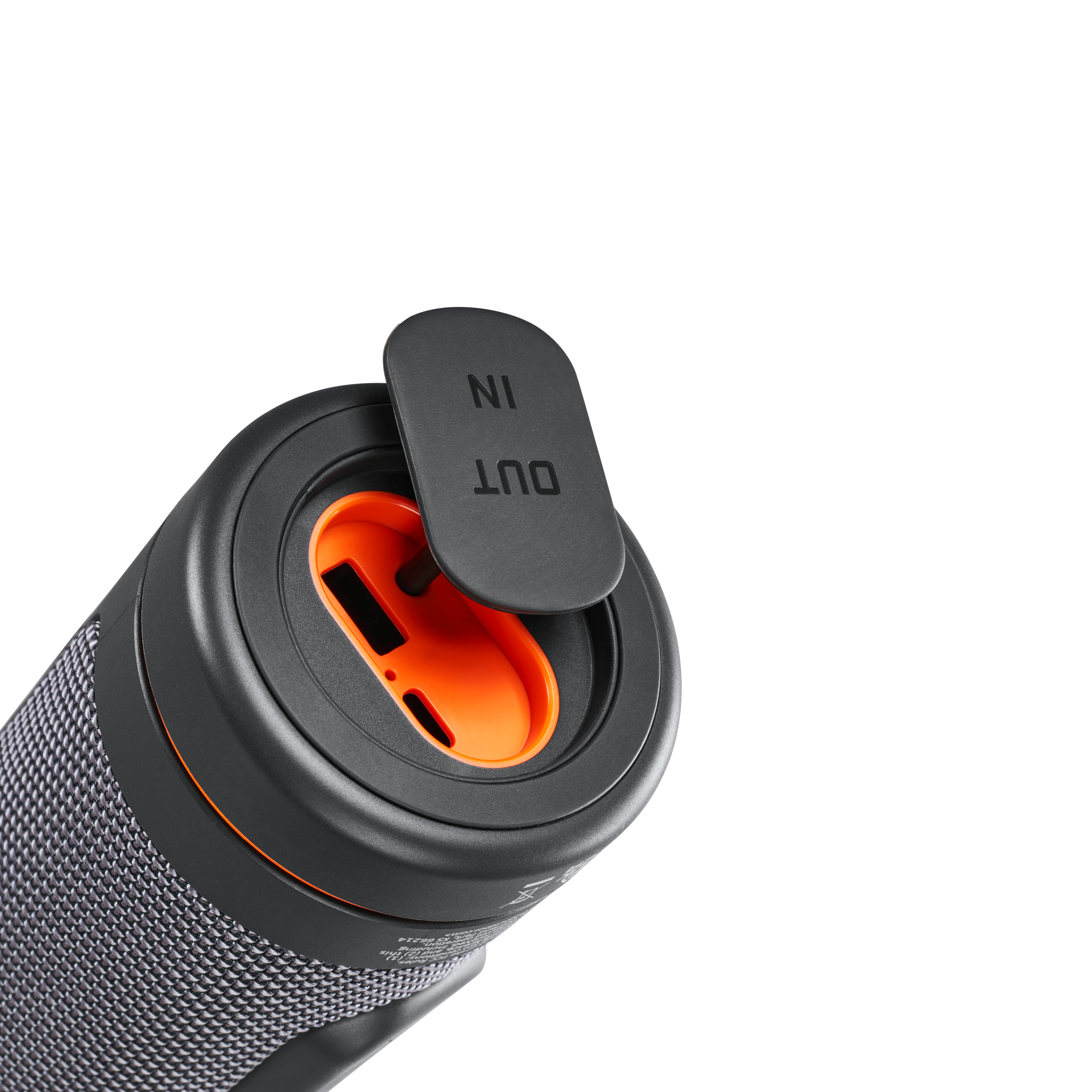 Wingman 2 GPS Speaker