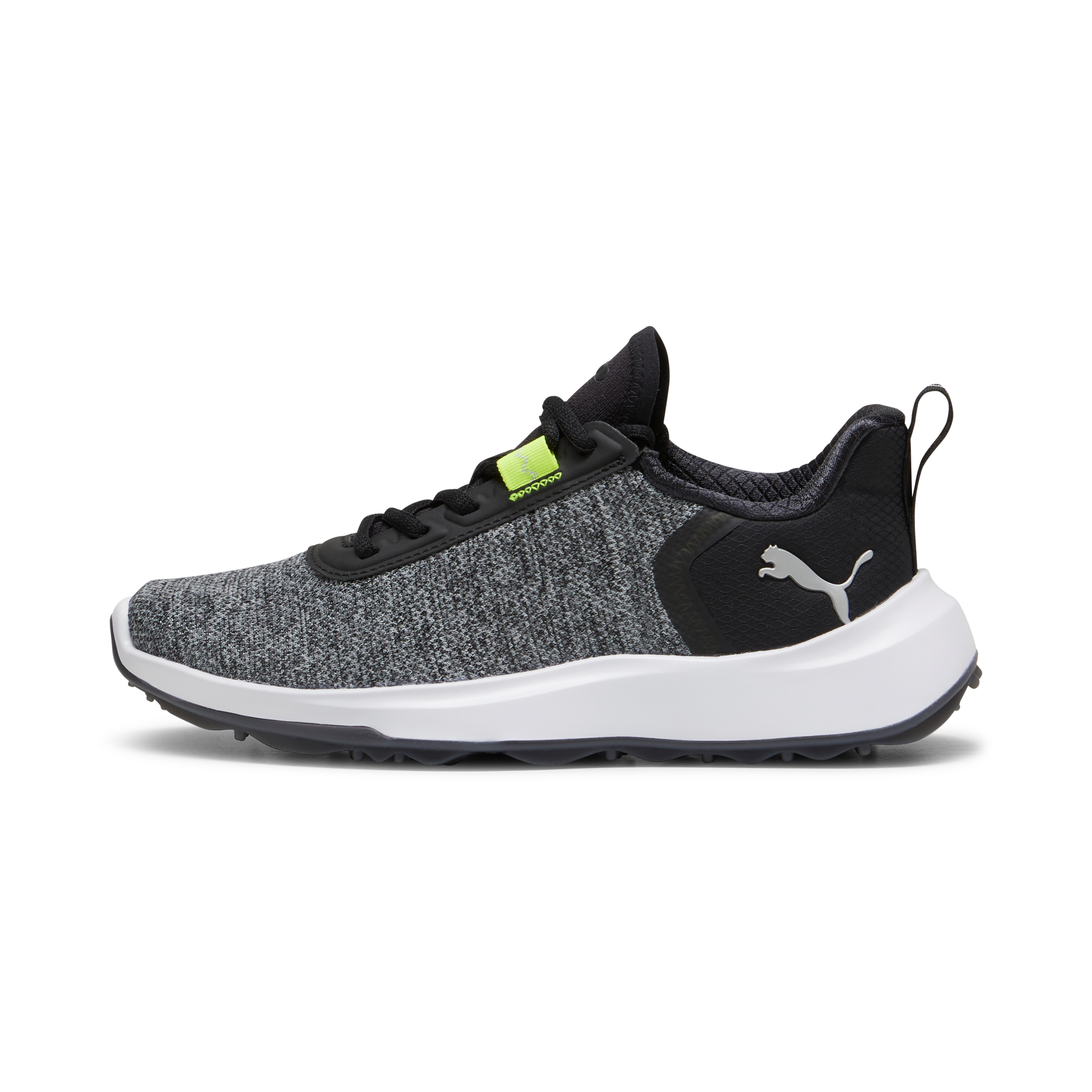 Junior Fusion Crush Sport Spikeless Golf Shoe