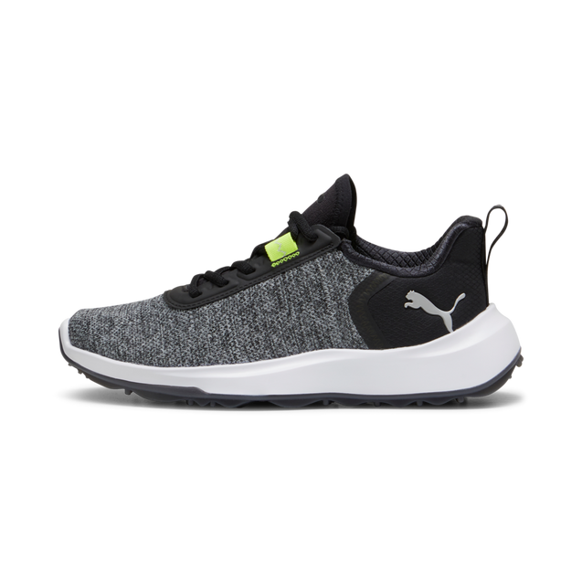 Prior Generation - Junior Fusion Crush Sport Spikeless Golf Shoe