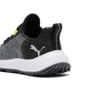 Prior Generation - Junior Fusion Crush Sport Spikeless Golf Shoe - Black/Lime