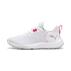 Chaussure Fusion Crush Sport sans crampons pour juniors - Blanc