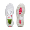 Chaussure Fusion Crush Sport sans crampons pour juniors - Blanc