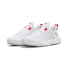 Chaussure Fusion Crush Sport sans crampons pour juniors - Blanc