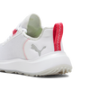 Chaussure Fusion Crush Sport sans crampons pour juniors - Blanc