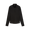 BLACK | Women's YouV Solid 1/4 Zip Long Sleeve Top