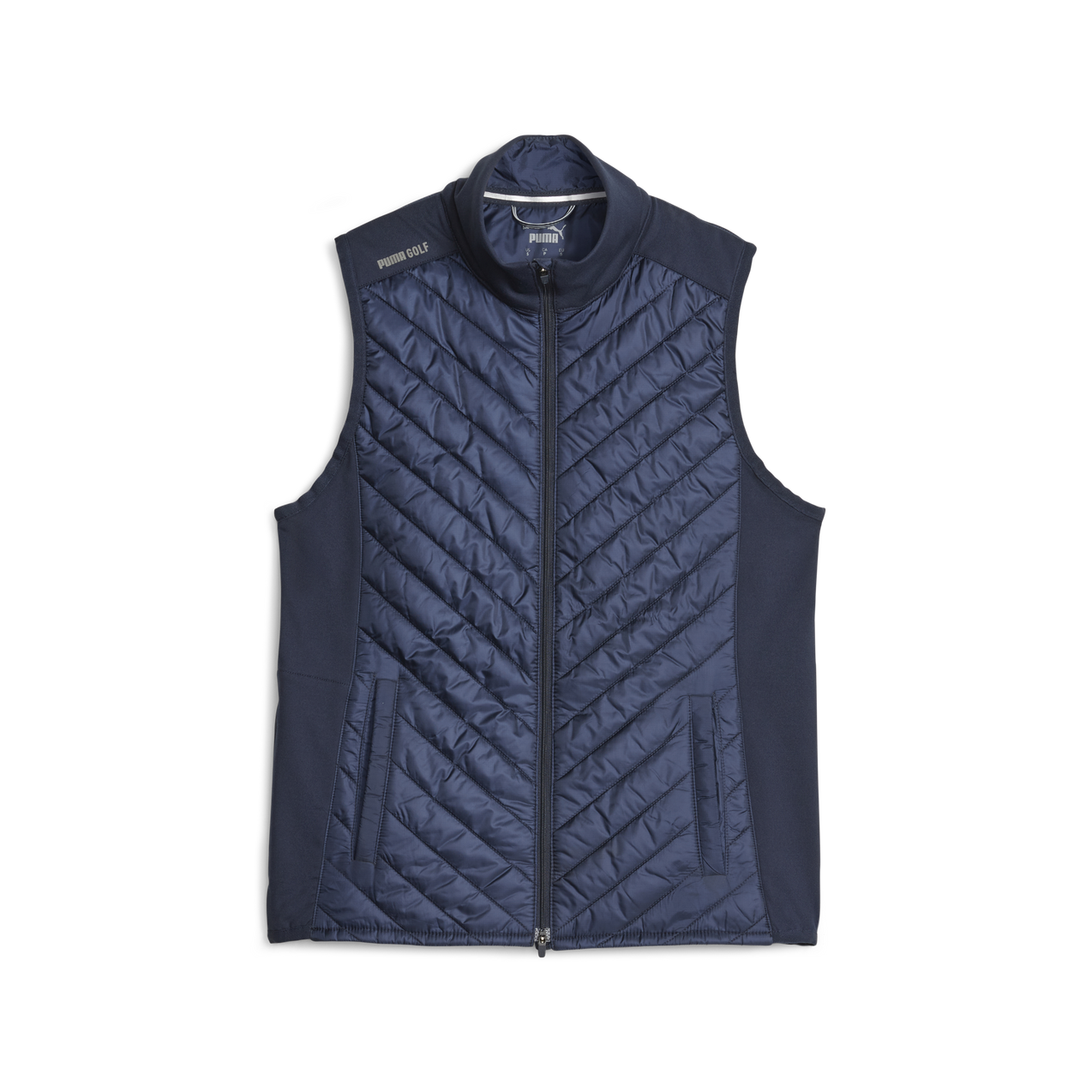 Women's Frost Quilted Vest