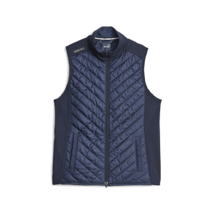 Women's Frost Quilted Vest