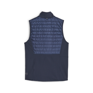 Women's Frost Quilted Vest PUMA