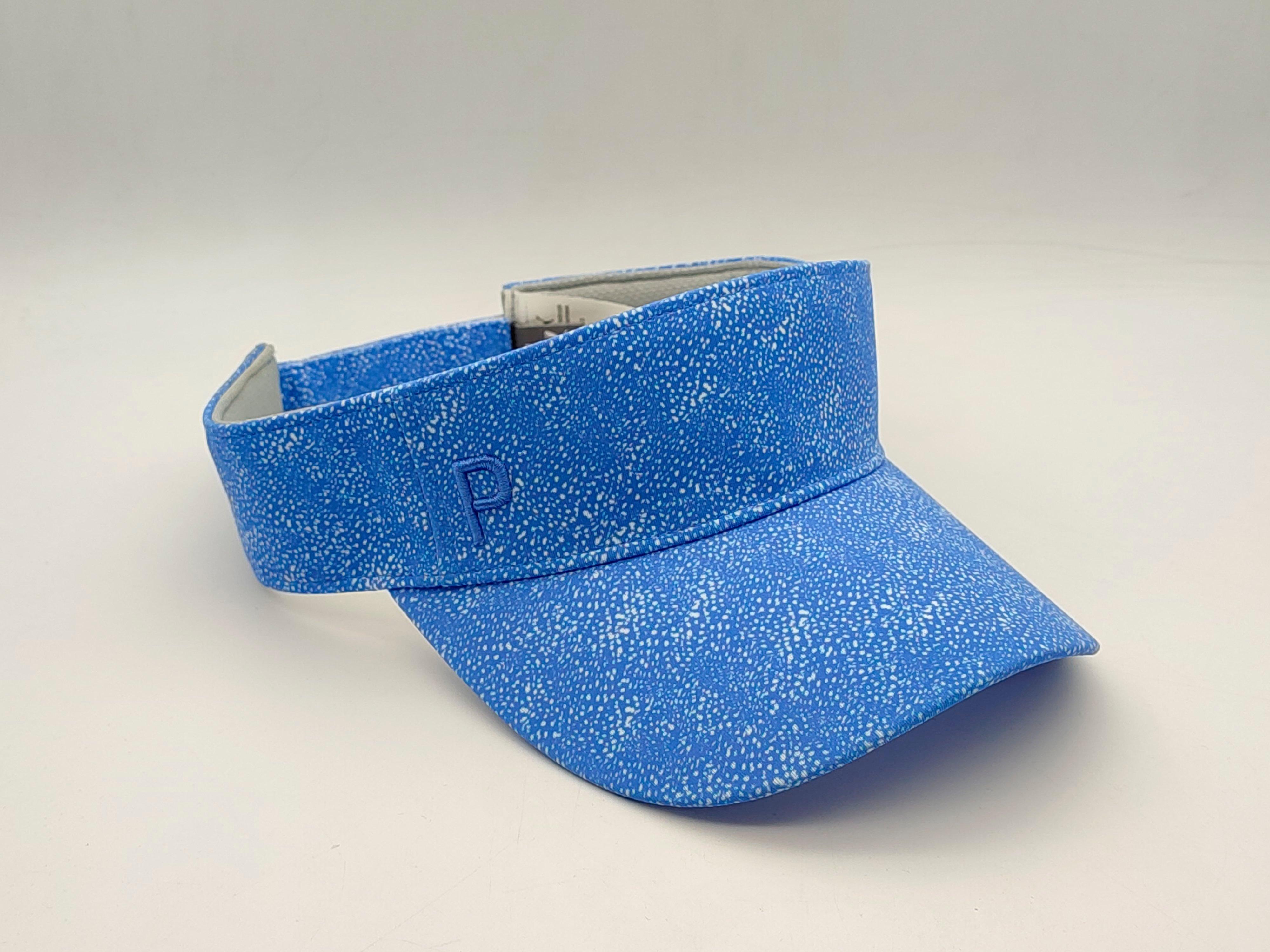 Women's Microdot Sport Visor