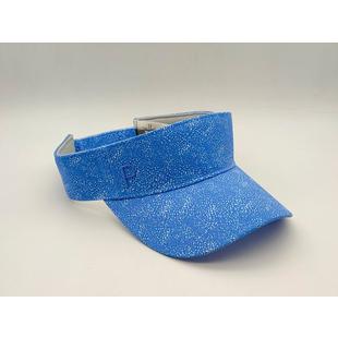 Women's Microdot Sport Visor