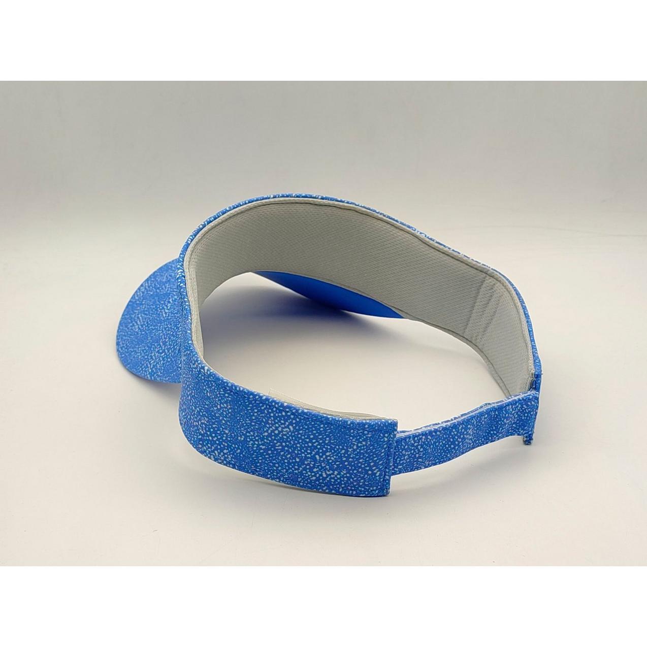 Women's Microdot Sport Visor