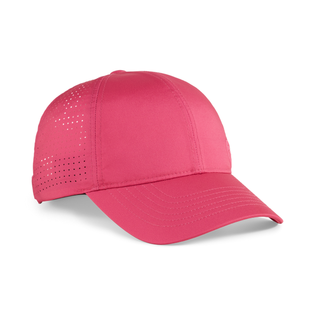 Women's Ponytail P Cap | PUMA | Hats | Women's | PINK | Golf
