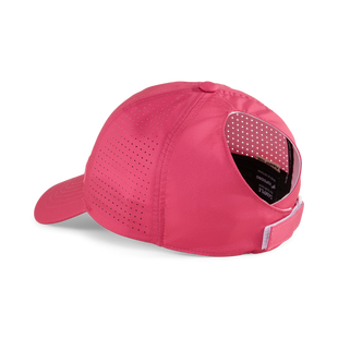 Casquette Pony Tail P pour femmes PUMA
