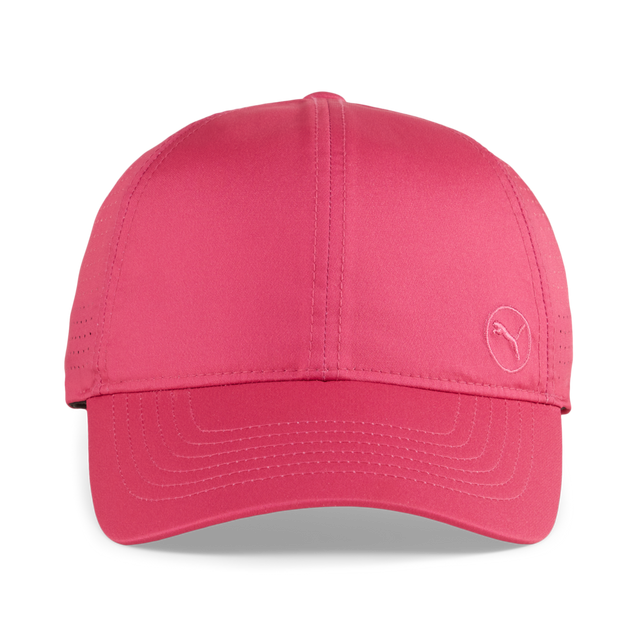 Women's Ponytail P Cap | PUMA | Hats | Women's | PINK | Golf
