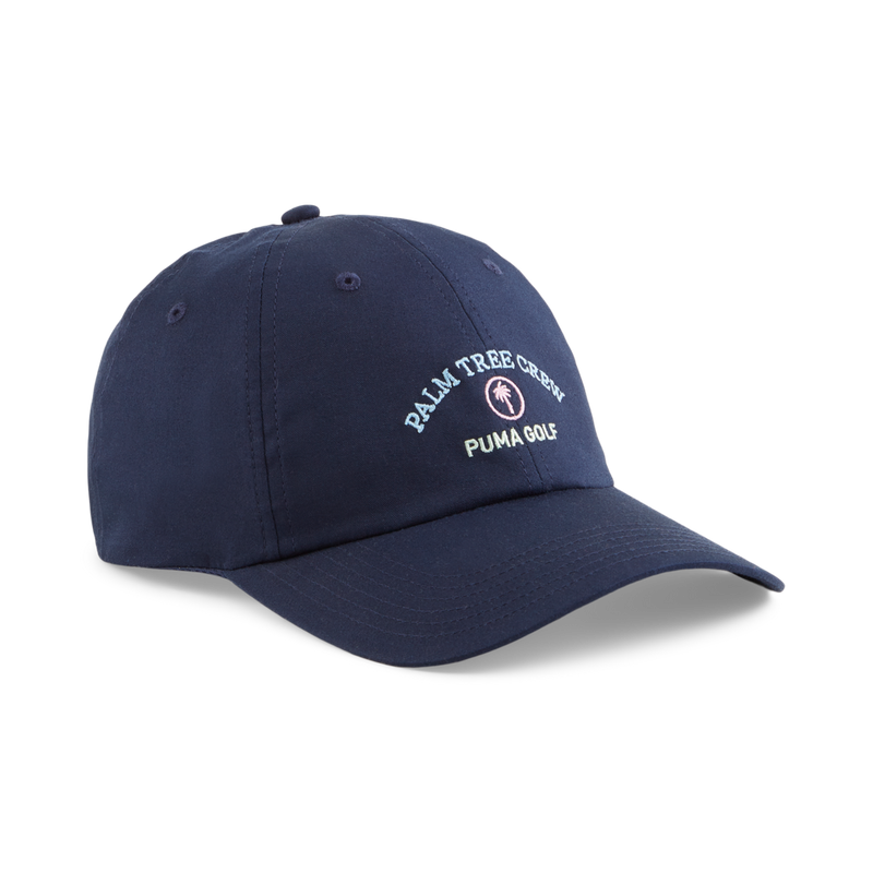 x PTC Dad Hat Cap