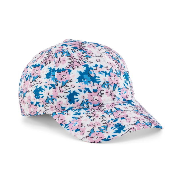 Women's Bloom Ponytail P Cap PUMA