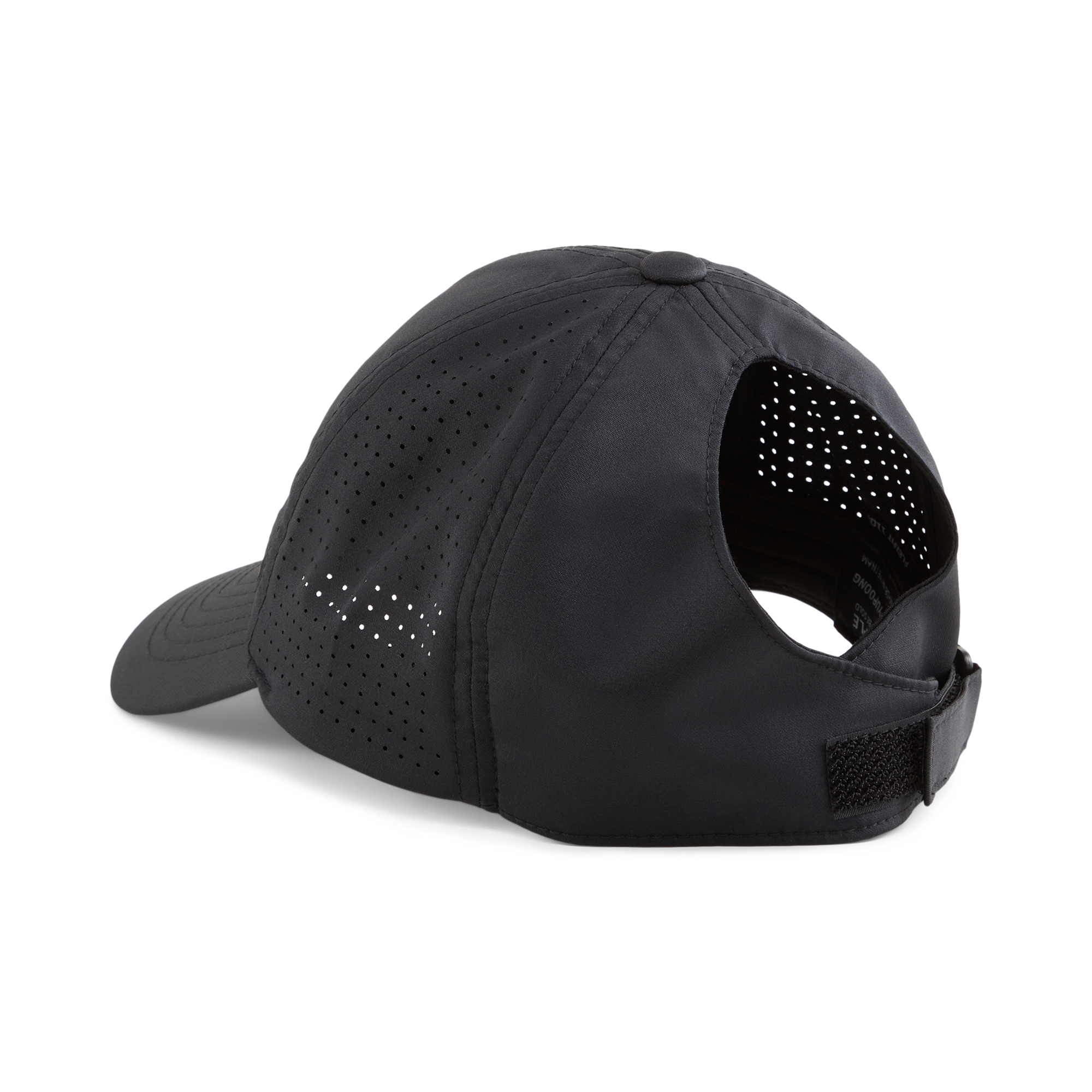 Women's Ponytail P Cap