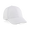 WHITE | Women's Ponytail P Cap