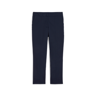 Glenmuir Ladies Kendra Golf Capri Pants, Foremost Golf