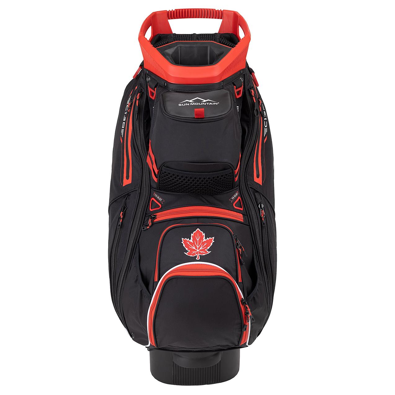 C-130 Cart Bag - Canada Edition