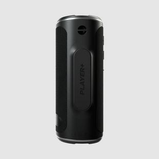 PLAYER+ GPS Speaker BLUE TEES GOLF