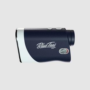 Series 3 MAX+ Rangefinder BLUE TEES GOLF