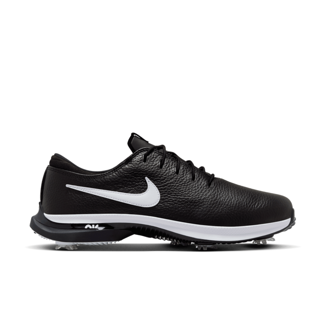 Prior Generation - Air Zoom Victory Tour 3 Spiked Golf Shoe - Black/White NIKE