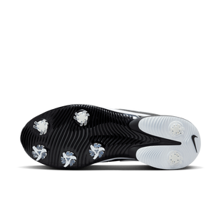 Prior Generation - Air Zoom Victory Tour 3 Spiked Golf Shoe - Black/White NIKE