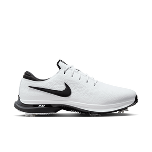 Génération Précédente - Chaussure Air Zoom Victory Tour 3 à crampons - Blanc et noir NIKE