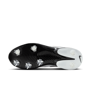 Prior Generation - Air Zoom Victory Tour 3 Spiked Golf Shoe - White/Black NIKE