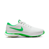 Men's Air Zoom Victory Tour 3 Spiked Golf Shoe - White/Green