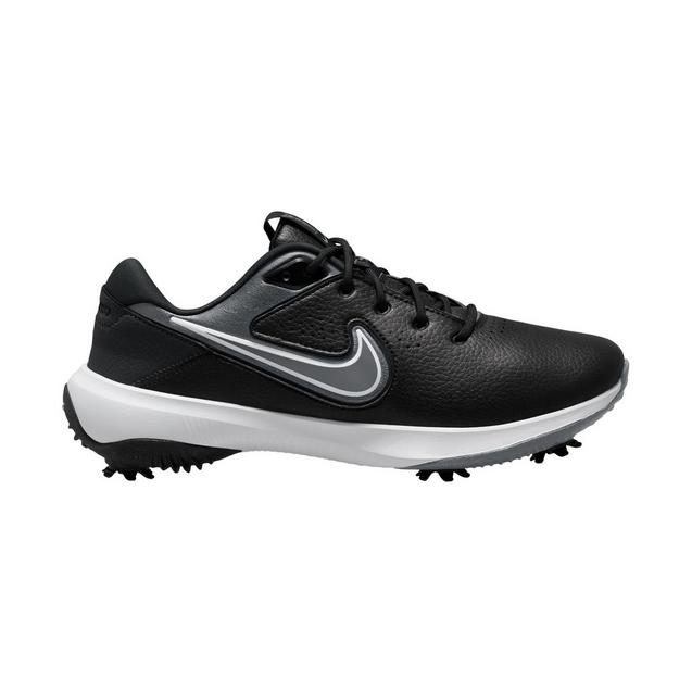 mens nike spiked golf shoes
