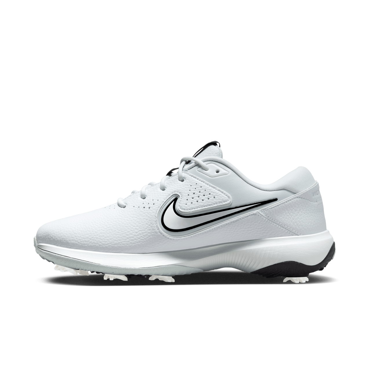 Nike Victory Pro 3 Men s Golf Shoes White