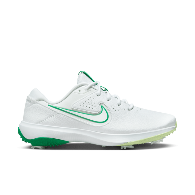 mens nike spiked golf shoes