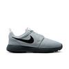 Roshe G Next Nature Spikeless Golf Shoe - Grey/Black