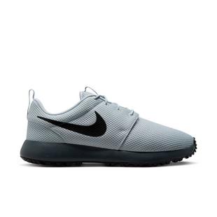 Roshe G Next Nature Spikeless Golf Shoe - Grey/Black NIKE